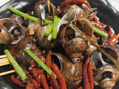 -华仔龙虾(永乐路总店)