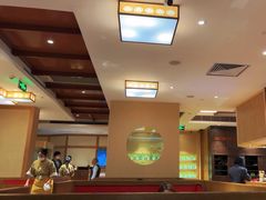 -小山日本料理(兴业太古汇店)