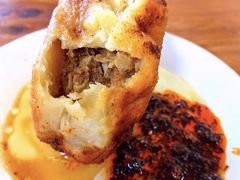 -宝瑞门钉肉饼店