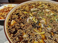 自贡大麻鱼-四川饭店(长白店)