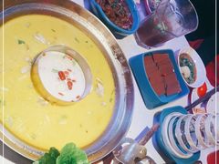 -蛙二爷美蛙火锅基地(温州总店)