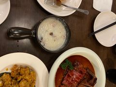 -新旺茶餐厅(嘉里城店)
