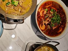 -曹家小菜(胜太路店)