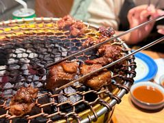 -烧肉达人•炭火烧肉(新天地店)