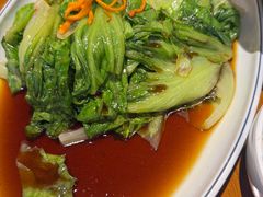 -三凤酒家·百年无锡菜(清扬茂业店)