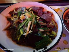 -新疆烧烤王(广灵店)