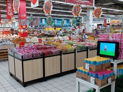 店内环境-欧尚(扬州商城江阳中路店)