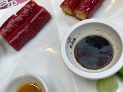 -点都德(汇盈广场店)