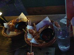 -Perry's·酒吧(黄埔大道店)