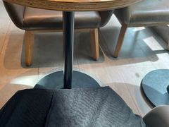 -星巴克(前滩世贸中心店)