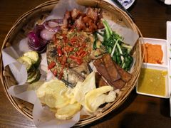 -福照楼汽锅鸡·云南菜(护国路店)