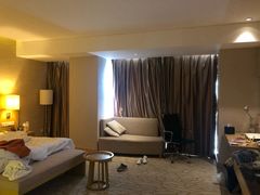 -天津水游城丽筠酒店