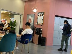 -海马体照相馆(上海宝山万达广场店)