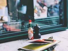 -RAC BAR(安福路店)