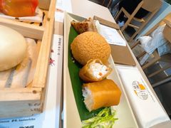 -蔡澜点心·粤菜(西单大悦城店)