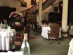 -La Villa French Restaurant