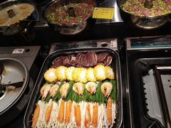 -乡下姥渔馆(齐落山路店)