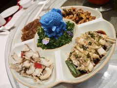 -丰泽园饭店
