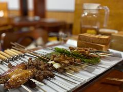 -江湖翅客(琶洲新村店)