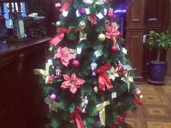 -莫奈花园餐厅(麦迪逊花园店)