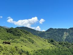 -阿坝州汶川特别旅游区