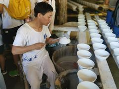 -景德镇古窑民俗博览区