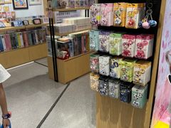 -3D -JP拼图(深圳中心书城店)