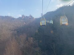 -巨石山景区