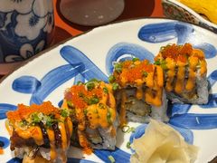 -小山日本料理(兴业太古汇店)