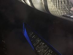 -上海中心大厦·地下停车库