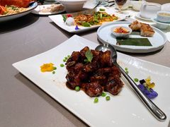 -皇朝会.经典传统粤菜(外滩店)