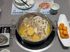 -椰小鸡·琼州糟粕醋(美兰缤纷城店)