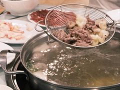 -福合埕牛肉丸(福平路店)