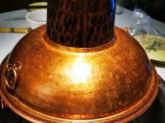 -攀枝花野菜铜火锅(万科凯德店)