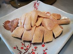 白切鸡-九记路边鸡(穗盐路店)