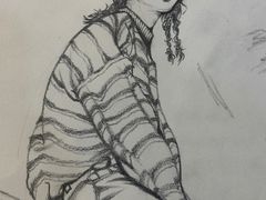 -六出私塾LiuChu•成人美术书法系统课程专业画室(熊婆婆的花园店)