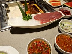 -海底捞火锅(关山保利店)