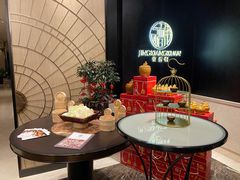 -京香轩·中餐厅(上海中庚聚龙酒店)