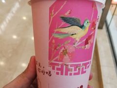 -唐沫茶兮(仓山万达金街店)