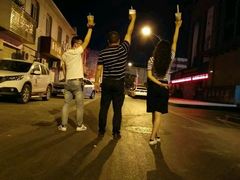 -中影国际影城(建军路金鹰购物中心店)