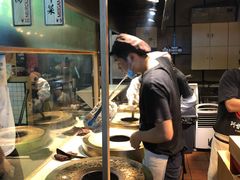 -阿甘锅盔(中关村食宝街店)