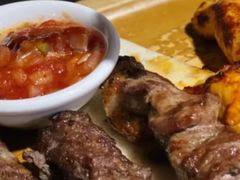 -ALAMEEN阿拉伯餐厅(三里屯店)