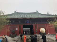-开封府