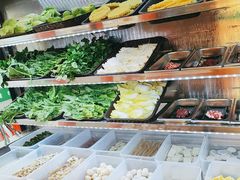 -牛吉韵·鲜切牛肉自助火锅(南山店)