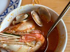 -KingThaia金泰兰(来福士中心店)