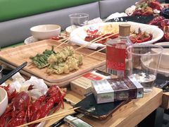 -毛哥小馆子(百井坊巷店)