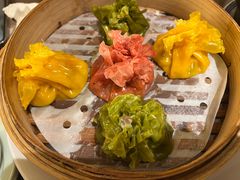 -龍聚祥烧麦馆(鼓楼店)