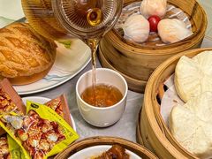 -粤陸玖玖·港式手作茶餐厅(珠江路店)