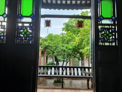 -东莞市可园博物馆