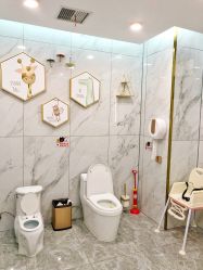 -趣童婴幼儿SPA母婴生活馆(孔雀城店)